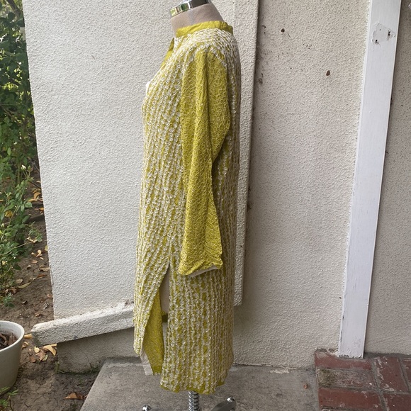 NAMRATA Joshlpura gorgeous high end dress from Barney’s with beautiful sequins - Picture 7 of 16